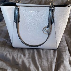 MK tote bag